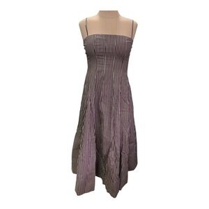 opt fallen dress O.P.T one pretty time women's Fallen Dress XS $170